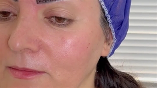رضایت زیباجوی عزیز از کاشت ابرو به روش میکرو sut