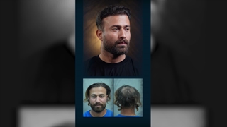 قبل و بعد کاشت مو | تغییر را ببینید