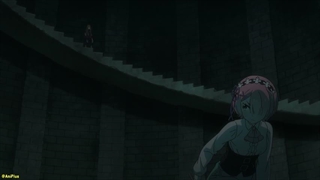 [@AniPlus] ReZero kara Hajimer - 480p هاردساب - Ep84
