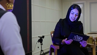 کتول استار شو | قسمت چهارم (عبدالرضا علمشاهی) | مجری فاطمه مهتدی | تهیه کننده و کارگردان نوید خوری
