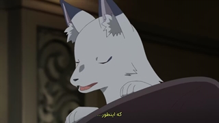 انیمه تناسخ قوی‌ترین جن‌گیر در دنیایی دیگر فصل اول قسمت 6 | Saikyou Onmyouji no Isekai Tenseiki S1 با زیرنویس فارسی چسبیده