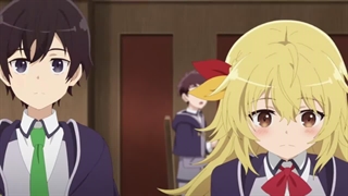 انیمه تناسخ قوی‌ترین جن‌گیر در دنیایی دیگر فصل اول قسمت 8 | Saikyou Onmyouji no Isekai Tenseiki S1 با زیرنویس فارسی چسبیده