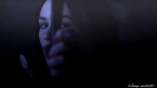 میکس سریال teen wolf