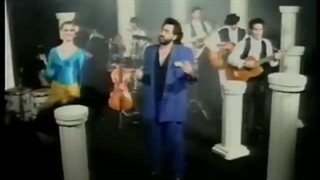 Shahram Shabpareh - Shab Tooye Rahe | شهرام شب‌پره ـ شب توی راه