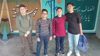 نماهنگ اول مهر