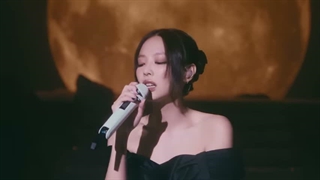 JENNIE - ‘You & Me (Jazz ver.)’ LIVE CLIP