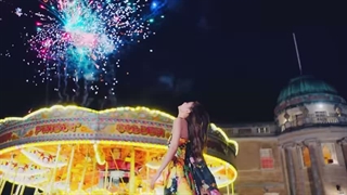 JENNIE - 'SOLO' M/V
