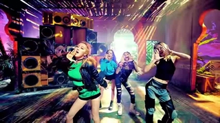 BLACKPINK - '붐바야 (BOOMBAYAH)' M/V