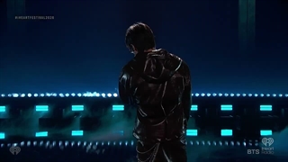 اجرای کامل بی تی اس bts در iHeartRadio Music Festival 2026