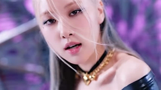 BLACKPINK - ‘Pink Venom’ M/V
