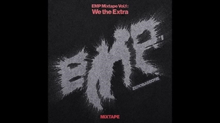Track 1. | EMP (ZEROBASEONE) 'EMP'
