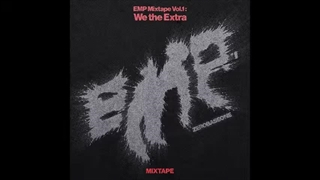Track 3. | EMP (ZEROBASEONE) 'In your rain'