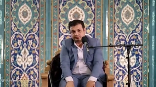رائفی‌پور: اسرار داستان ذوالقرنین در قرآن