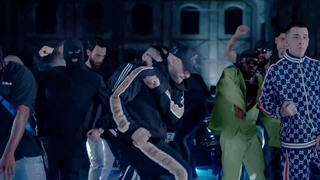 Arta - Fana (Ft Koorosh & Khalse & Saman Wilson) (1080p) آرتا فنا