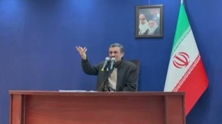 احمدی‌نژاد: بحث ترور من جدی است! خودشان می‌کشند و خودشان هم عزاداری می‌کنند