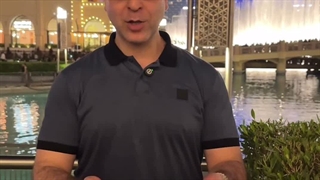 «قانون جذب؛ به چیزی که نمی‌خوای فکر نکن!»