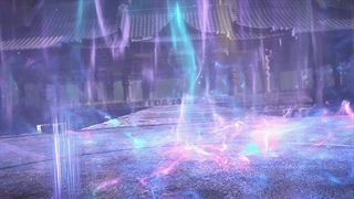 انیمه جهان کامل (Perfect World (Wanmei Shijie قسمت 288