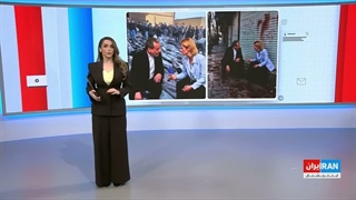 دیدار کالاس و عراقچی