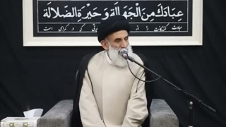 اوج احساس- صفر ۱۴۰۵- شب اول- محمود ابطحی