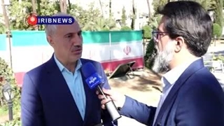 رئیس سازمان برنامه و بودجه: بخش عمده‌ای از مطالبات گندمکاران در این ماه پرداخت می‌شود