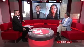 احمدی‌نژاد؟! گزینه‌های احتمالی آمریکا و اسرائیل برای حکومت ایران