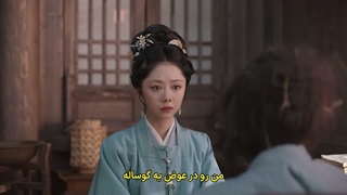 قسمت 29 سریال چینی بر خلاف جریان (Against the Current) با زیرنویس فارسی چسبیده (مشخصات در توضیحات)