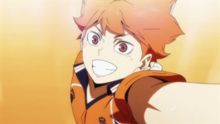 انیمه هایکیو فصل چهارم بخش دوم قسمت 1 | Haikyuu S4 Part 2 با زیرنویس فارسی چسبیده