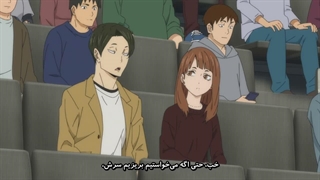 انیمه هایکیو فصل چهارم بخش دوم قسمت 5 | Haikyuu S4 Part 2 با زیرنویس فارسی چسبیده