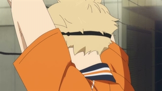 انیمه هایکیو فصل چهارم بخش دوم قسمت 8 | Haikyuu S4 Part 2 با زیرنویس فارسی چسبیده