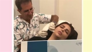 تزریق مزوژل پرلوکس