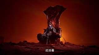 انیمه شکارچی شیطان the demon hunter فصل 3 قسمت 30