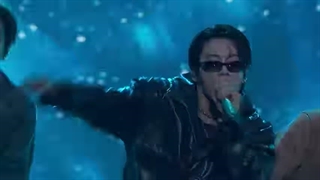 اجرای «MIC Drop + FYA» از BTS در فستیوال موسیقی iHeartRadio 2026 | فیلم‌برداری از روی صحنه (Stage CAM)