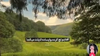 مافین رو گذاشتم پیش دختر خالم یه هفته ای میشه°° خیلی دلم براش تنگ شدههه