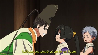 انیمه فصل دوم قسمت 11