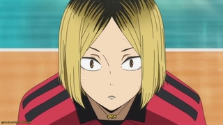 فیلم سینمایی انیمه هایکیو: نبرد در آَشغال دونی | Haikyu!! Movie: The Dumpster Battle با زیرنویس فارسی چسبیده