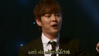 قسمت هفتم فصل اول برنامه Busted
