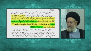 عرضه اعمال بر پیامبر و امامان علیهم السلام