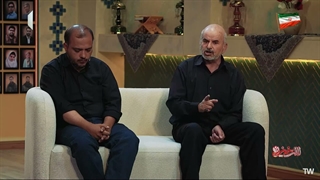 شهید حسین جعفری نژاد