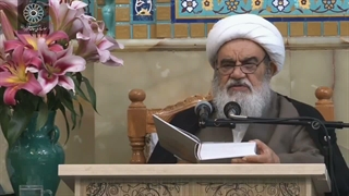 اخلاص، میزان ارزش اعمال فردی و اجتماعی(آیت الله العظمی مظاهری)