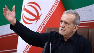 رئیس‌جمهور: هر موقع آمریکا شرایط ما را بپذیرد، وارد مذاکره می‌شویم