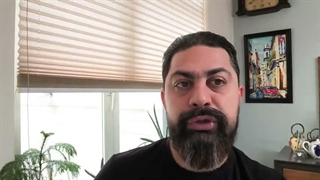آقای محمد ندیمی: نشست چین شکست خورد