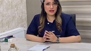 تفاوت فیلر و ژل از زبان خانم دکتر مریم رضایی