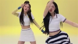 Hearts2Hearts - RUDE! ~~