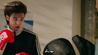 سریال چینی من به تو باختم قسمت ١١ زیرنویس فارسی