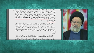 غصب خلافت حضرت علی علیه السلام توسط صحابه در کلام پیامبر صلی الله علیه و آله