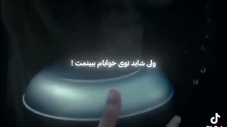 آنقدر  حالـم بده افسردم عصبی غمگینم دستمو بردیم ای خدایا