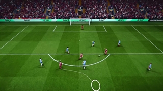 تریلر بازی EA Sports FC 27 برای نینتندو سوییچ