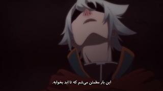 انیمه خدای دبیرستان فصل اول قسمت 11 | The God of High School S1 با زیرنویس فارسی چسبیده