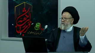 کلیپ بسیار مهم درباره گناه و توبه ( اهمیت حق الناس )