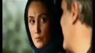 قلب یخی؛ سکانس خواستگاری مهران مدیری از هدیه تهرانی